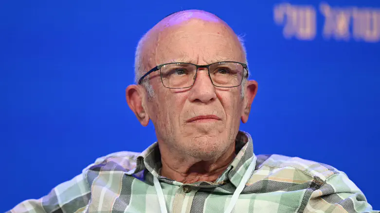 Settlement pioneer calls for action against attacks on Arabs