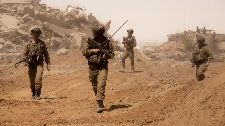 UK, Canada, France threaten Israel: Ceasefire or else