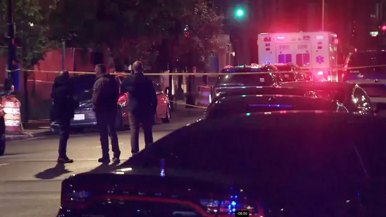 Jewish leaders urge Congress to act amid surge in antisemitic attacks