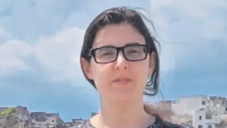 Trump announces: Israeli-Russian researcher Elizabeth Tsurkov freed from captivity