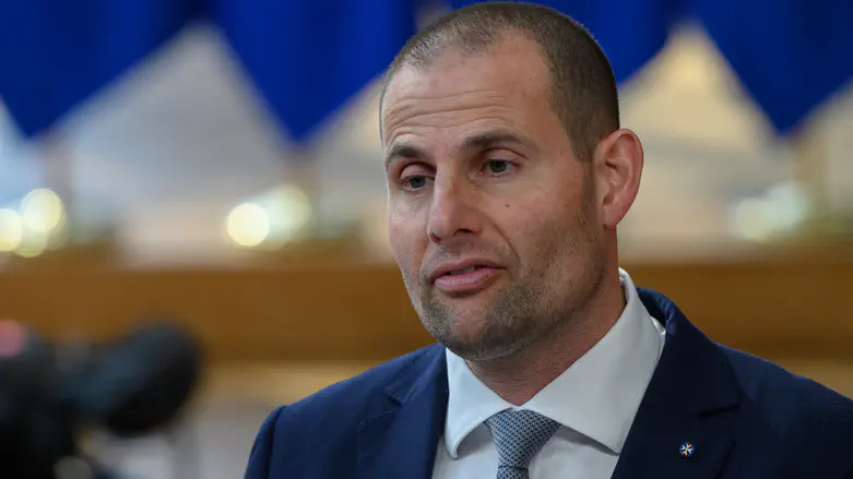 Maltese PM: We’ll back Palestinian statehood at UN in September