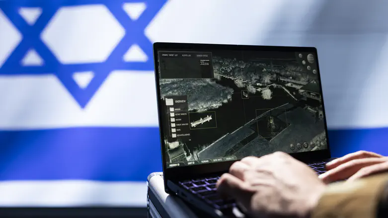 The West has lost its will to prevail. Only Israel remains