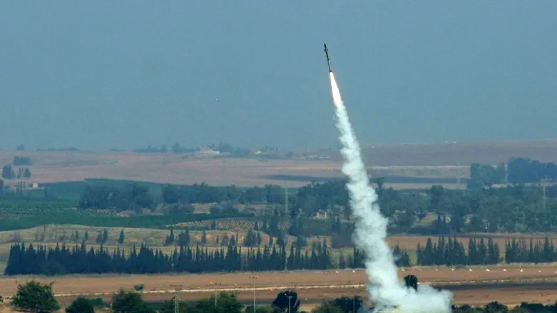 3-pronged attack: Sirens triggered following fire from Iran, Lebanon, and Yemen