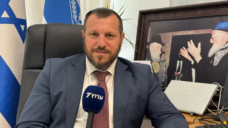 Minister Amichay Eliyahu: All of Gaza will be Jewish