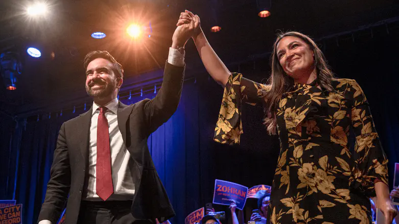 The Mamdani threat: Anti-Zionism threatens Jews everywhere