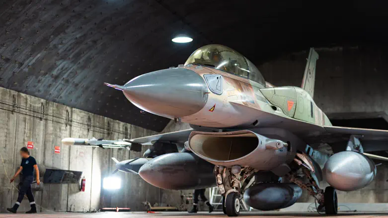 Indictment cleared for publication: IAF officer leaked classified information for gambling