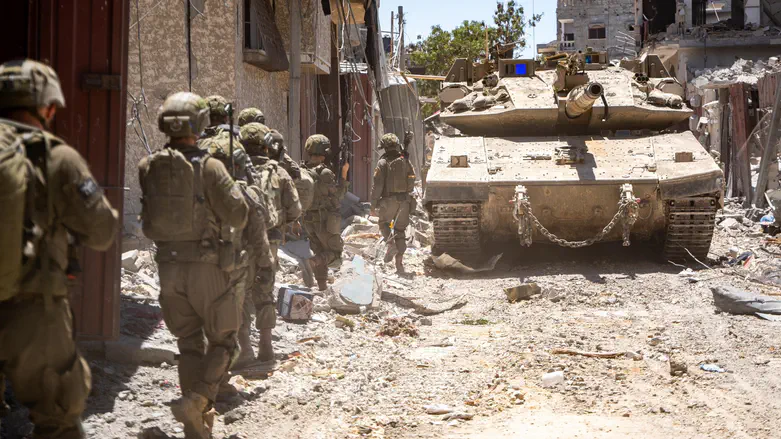 UK, allies urge immediate Gaza ceasefire, criticize Israeli policy