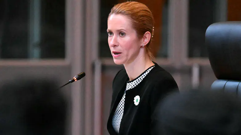 EU condemns Gaza strike that killed Al Jazeera journalists