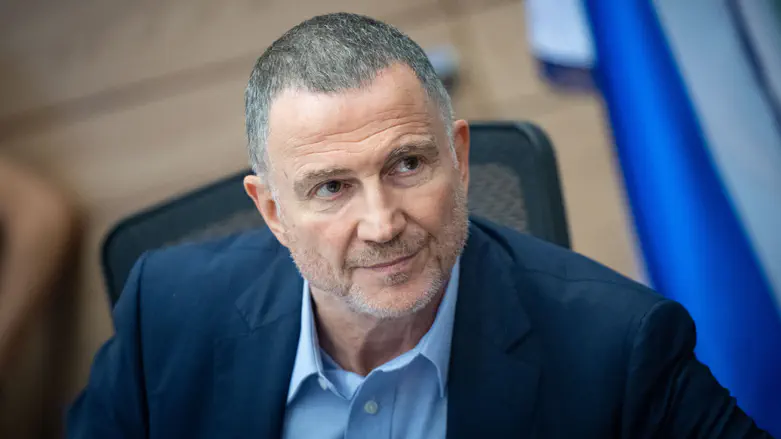 Likud je odstavil Edelsteina iz parlamentarnega odbora; za mesto se potegujejo Netanjahujevi lojalisti