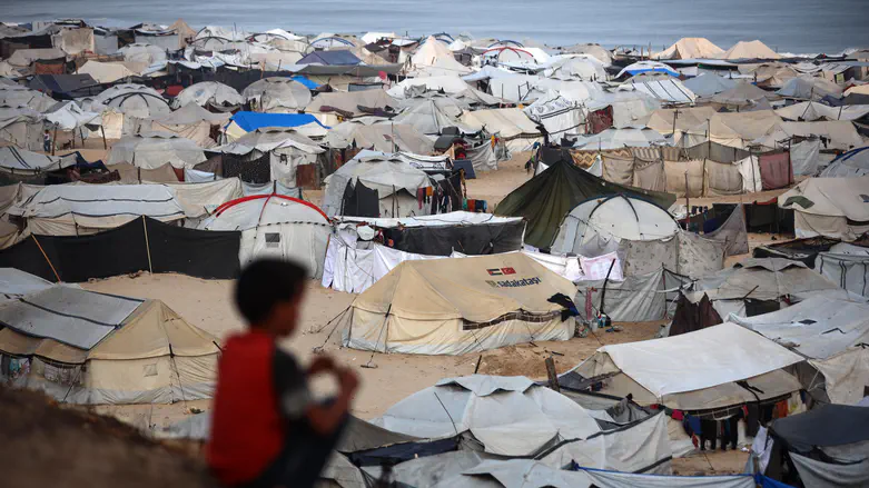 Velika Britanija deli obveščevalne podatke o Gazi z Izraelom v realnem času