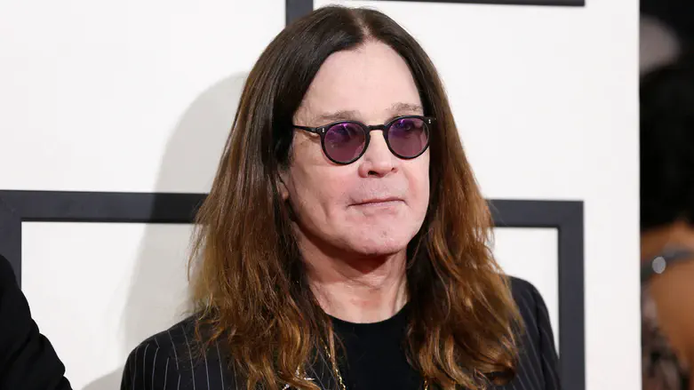Heavy metal legend Ozzy Osbourne passes away at 76