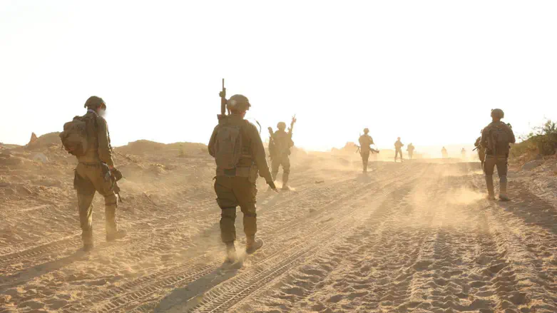 Izraelski vojaki obsojeni zapora zaradi odklonitve ponovnega sodelovanja v Gazi