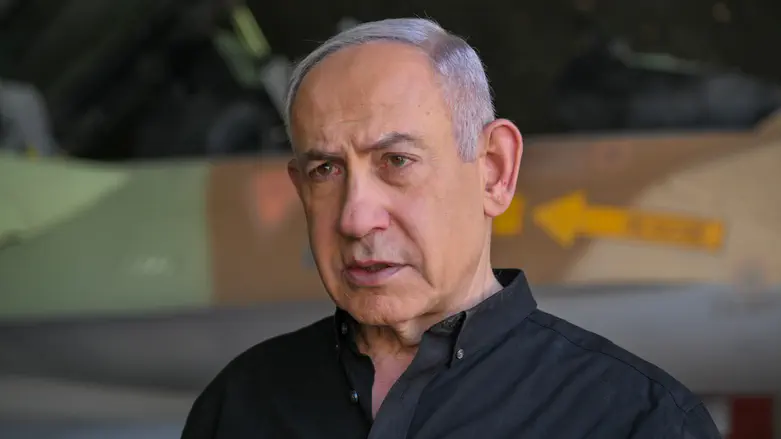 Netanyahu: 'UN lies, fabricates excuses about why it doesn't deliver aid'