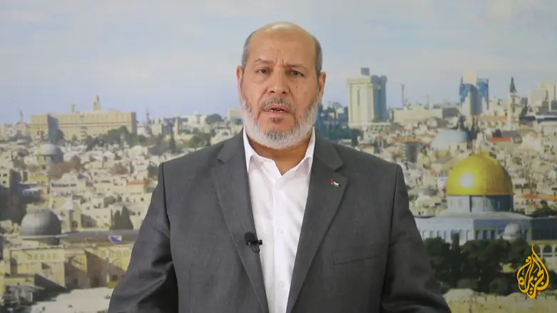 Trump opozarja Hamas zaradi morebitnih kršitev mirovnega sporazuma z Izraelom