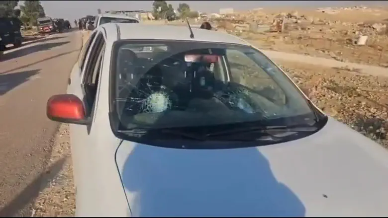 Palestinskega mladeniča ustrelil izraelski priseljenec, oblasti ne pričakujejo kazni