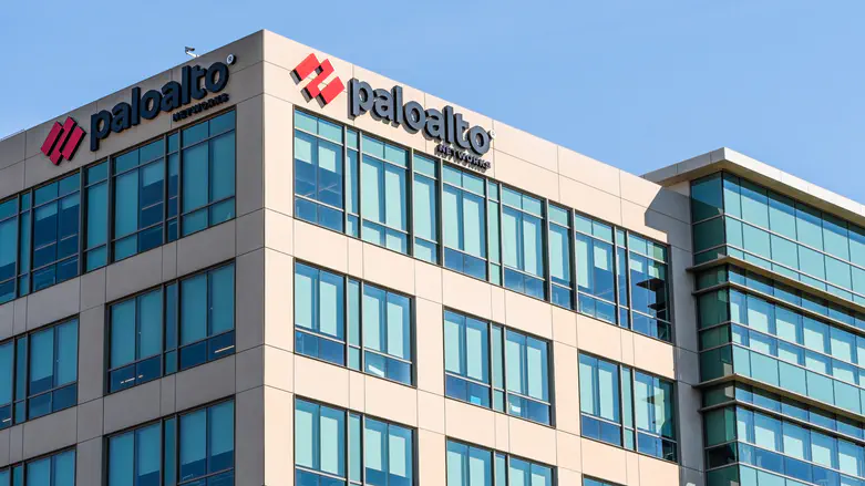 Palo Alto Networks prevzel CyberArk za 25 milijard dolarjev