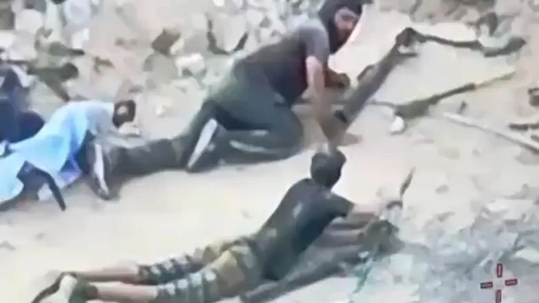 Izraelske sile preprečile poskus ugrabitve v Gazi s pomočjo nadzora z droni