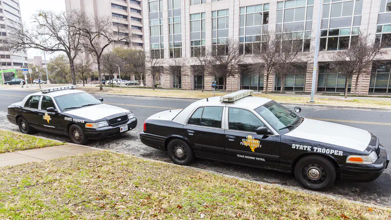 Gunman kills 3 outside Texas Target store, arrested after fleeing scene