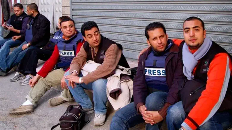 Israel has every right to target Al Jazeera in Gaza