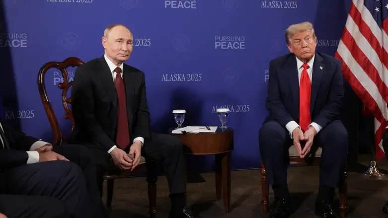 Trump hits Russia’s oil giants with sanctions, demands ceasefire