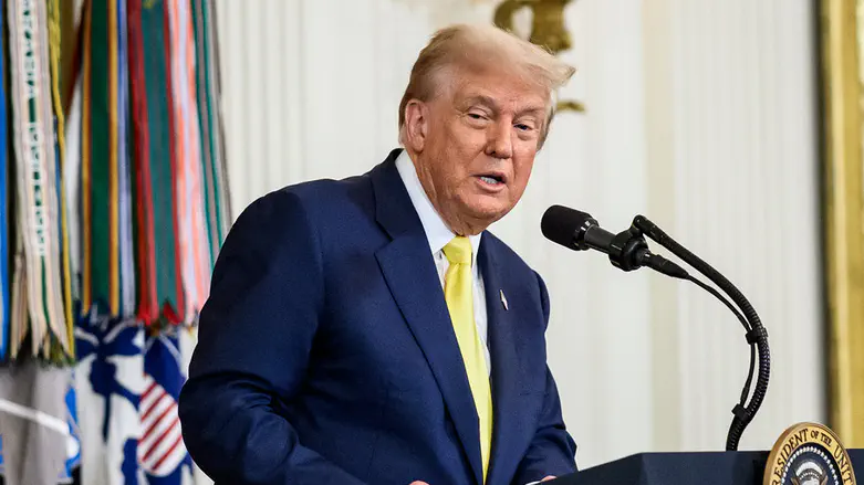 'A very good conversation': Trump signals progress on Gaza deal after talks with Netanyahu