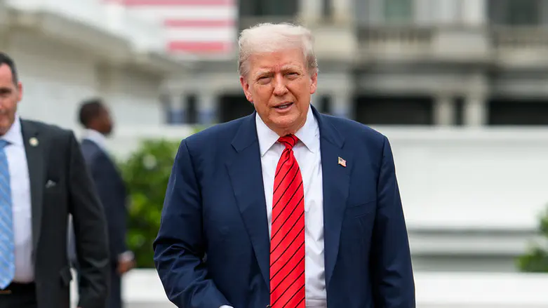 Trump to sign order to rename Pentagon ‘Department of War’