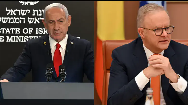 'Leaving Hamas in Gaza would be like leaving the SS in Germany'