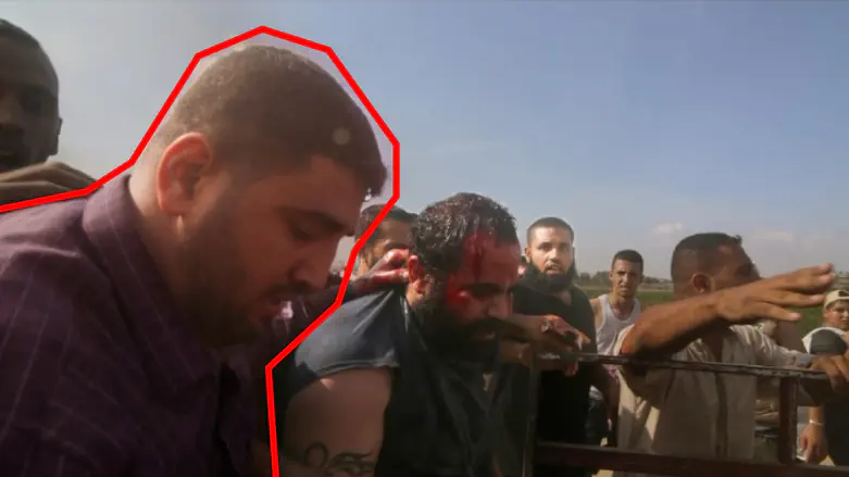 Izraelske sile likvidirale terorista Hamasa, odgovornega za pokol in ugrabitev na Kibucu Nir Oz