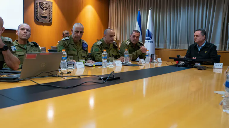 When civilians support terror: Israel’s only option in Gaza