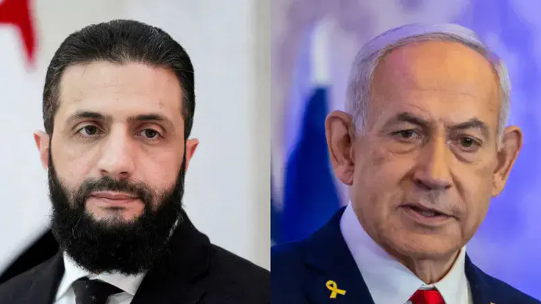 Report: Israel considered giving Mount Dov to Syria in talks on Golan