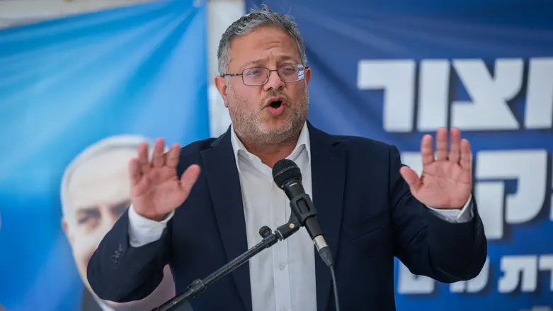 Ben-Gvir poziva k osvojitvi Gaze in spodbujanju izseljevanja, medtem ko se v Italiji razvnela razprava o konfliktu