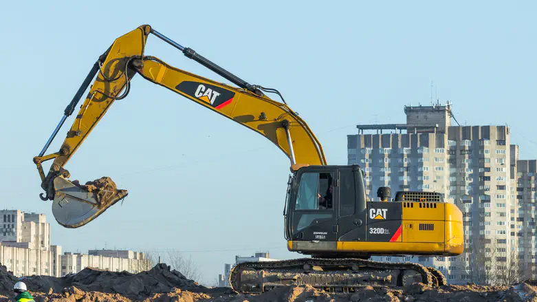 Norway's wealth fund blacklists Caterpillar, five Israeli banks