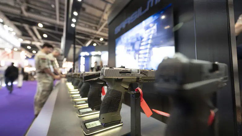 'Offensive and shameful' | UK bans Israel from prestigious arms expo