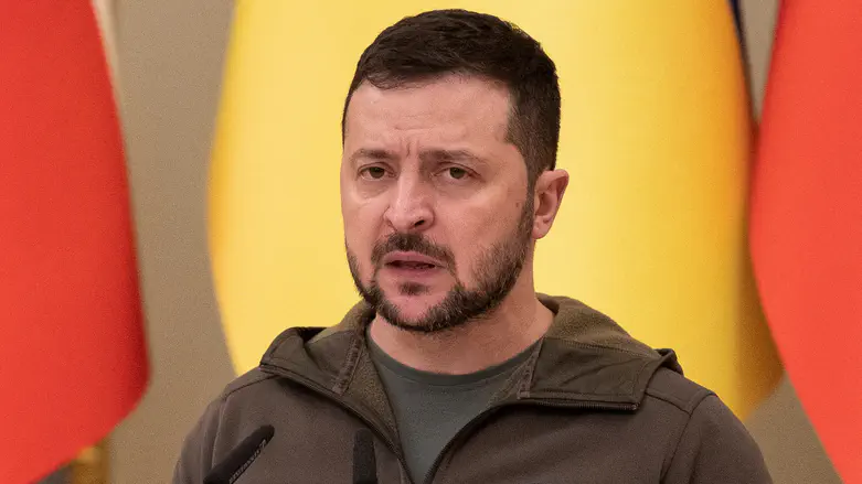 Zelenskyy: Trump’s Gaza peace deal offers hope for Ukraine