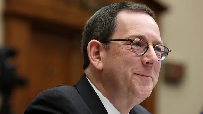 Northwestern President resigns amid antisemitism probe and funding freeze