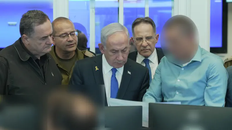 PM decided to strike Hamas leaders in Doha after shooting attack