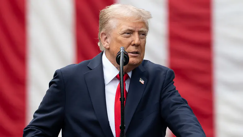 Trump: This is more than Gaza, this is peace in the Middle East