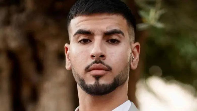 Izraelski vojak Michael Mordechai Nachmani ubit v severni Gazi