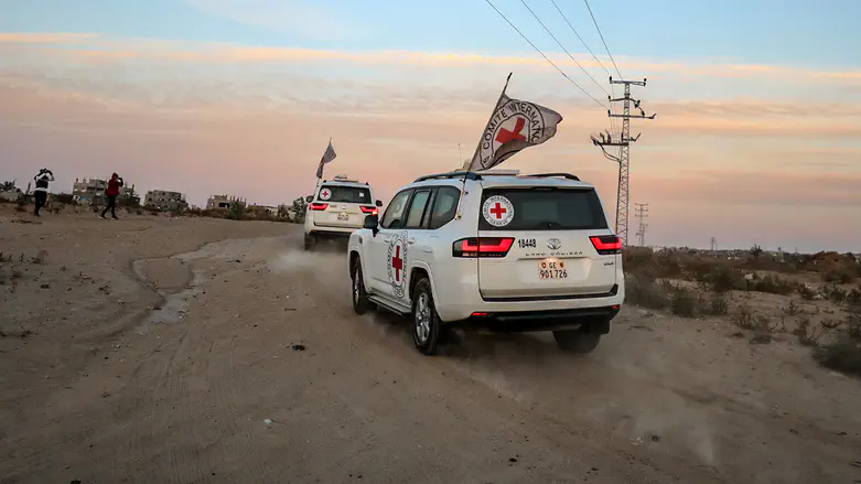 IDF prepares for Hamas provocations during hostage release