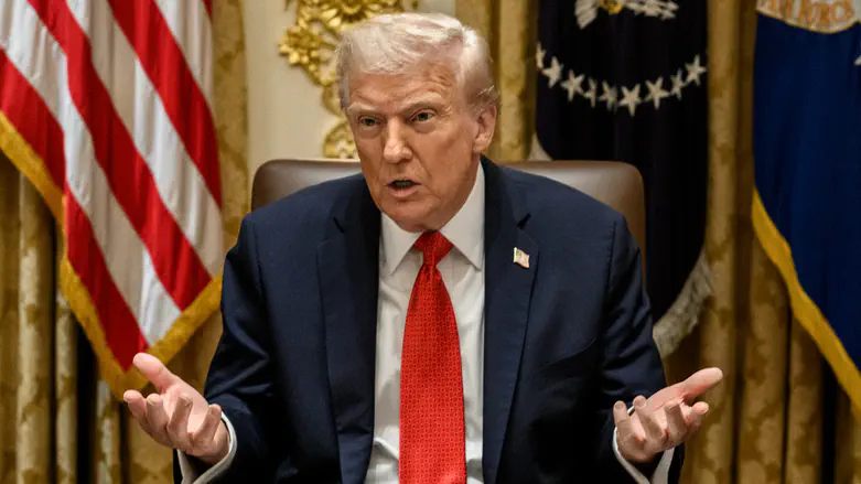 Trump endorses Cuomo: New York will be a total disaster if Mamdani wins