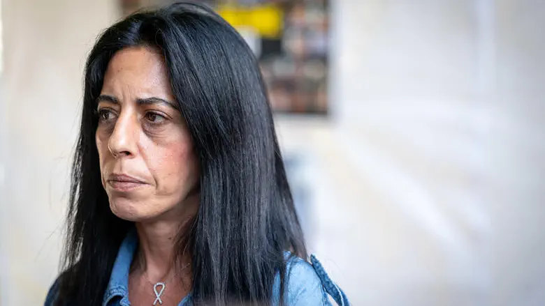 Promised reserved slot, then backtracked: Ex-hostage's mother slams Yair Golan