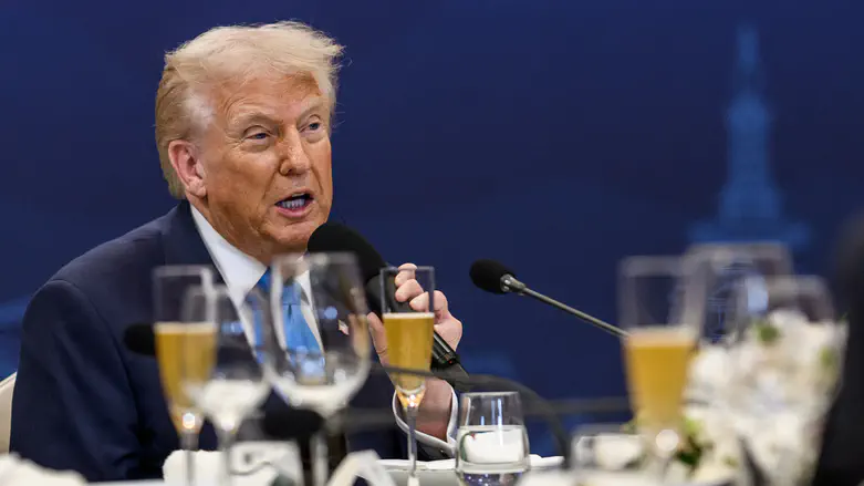 Trump: BBC doctoring of Jan. 6 Speech a threat to democracy