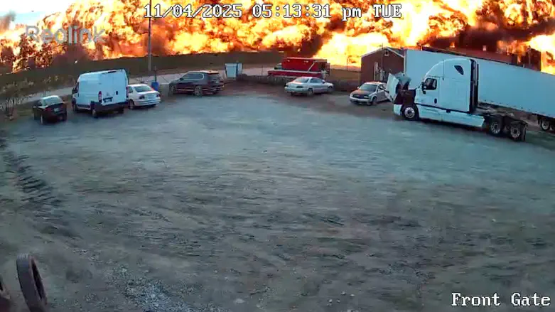 NTSB: UPS jet lost engine on takeoff before deadly Louisville crash