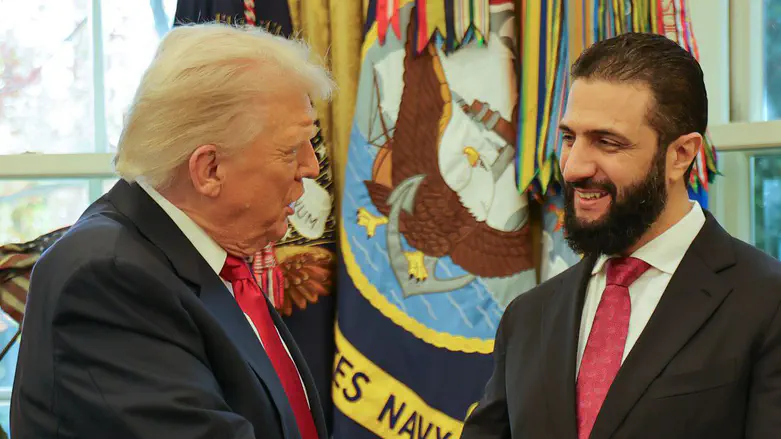 President Trump: Netanyahu has been a 'great wartime prime minister'