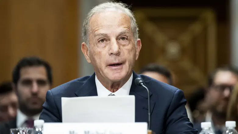 US Ambassador: Lebanon-Israel talks reach 'point of no retur
