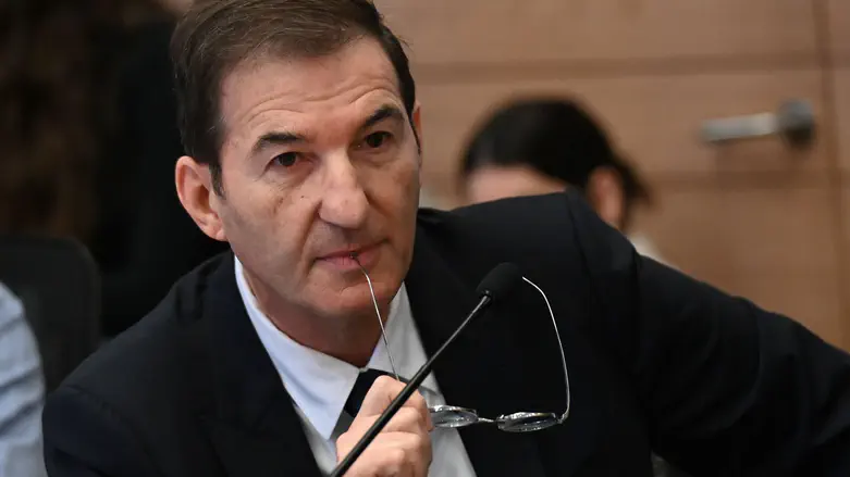 Likud MK: 'Media has sick obsession with Netanyahu'