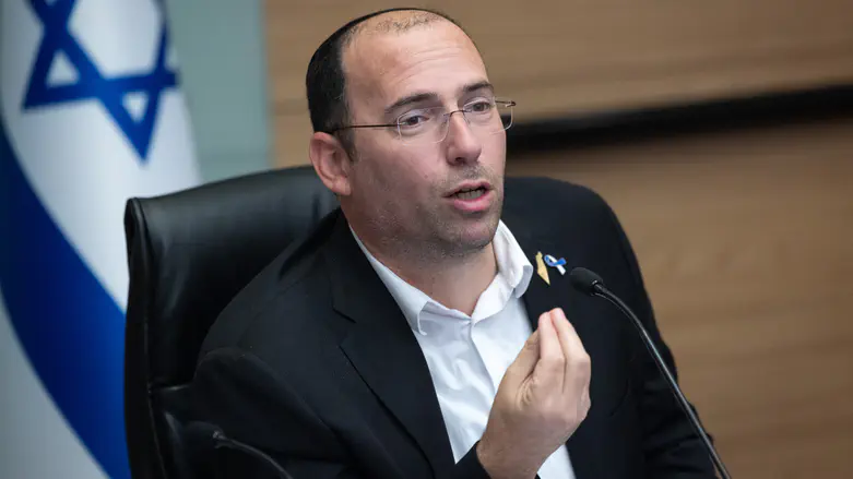 MK Rothman’s jab: Maybe there's something to learn from Hungary