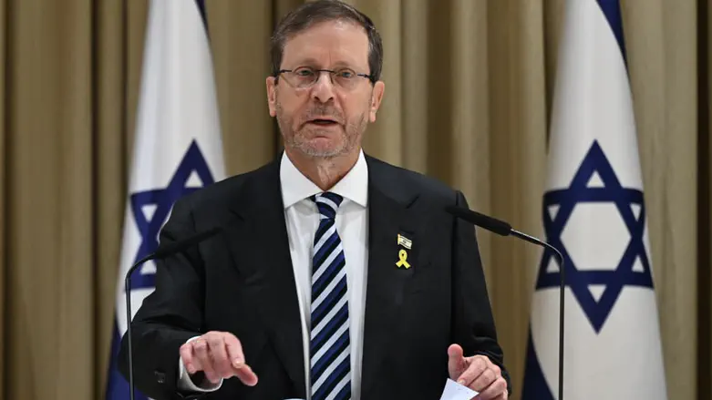 President Herzog to make historic official visit to Panama and Costa Rica