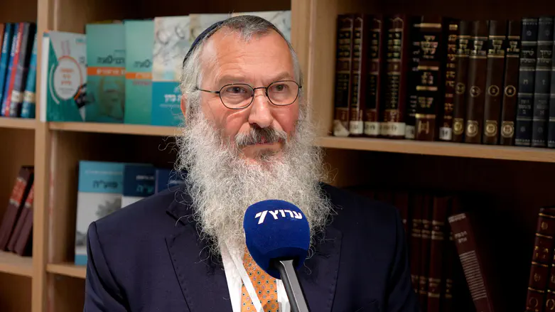 From the Rabbi's Diary