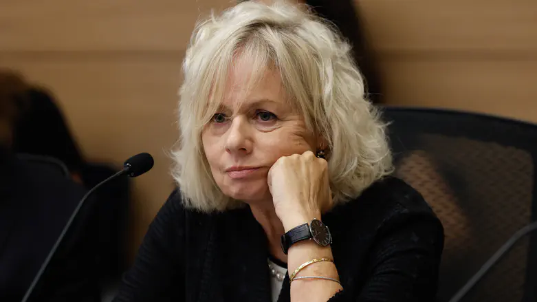 Bill to split AG's role may not pass before Knesset dissolves